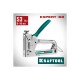 Степлер стальной KRAFTOOL Expert-53, тип 53, 4-14мм 3187_z01