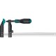 32011-080-300_z01 Струбцина KRAFTOOL MF 300/080, тип F, 300/80мм
