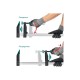 32011-080-300_z01 Струбцина KRAFTOOL MF 300/080, тип F, 300/80мм