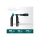 32011-080-300_z01 Струбцина KRAFTOOL MF 300/080, тип F, 300/80мм