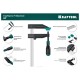 32011-080-300_z01 Струбцина KRAFTOOL MF 300/080, тип F, 300/80мм