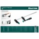 32011-080-300_z01 Струбцина KRAFTOOL MF 300/080, тип F, 300/80мм