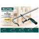 32014-100-200 Струбцина KRAFTOOL FORGE FF-200/100, тип F, 200/100мм,450кгс