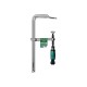 32014-120-300 Струбцина KRAFTOOL FORGE FF-300/120, тип F, 300/120мм,550 кгс