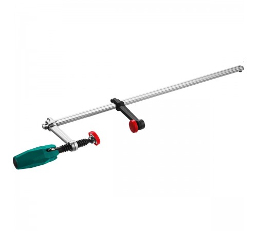 32018-080-400 Струбцина KRAFTOOL UNIVERSAL UF-400/80, тип F, 400/80мм