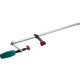 32018-080-400 Струбцина KRAFTOOL UNIVERSAL UF-400/80, тип F, 400/80мм