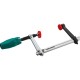 32018-080-400 Струбцина KRAFTOOL UNIVERSAL UF-400/80, тип F, 400/80мм