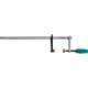 32018-080-400 Струбцина KRAFTOOL UNIVERSAL UF-400/80, тип F, 400/80мм