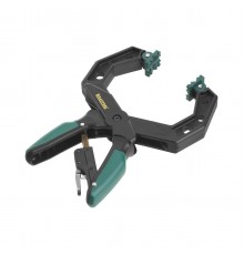 32224-10 Струбцина зажимная KRAFTOOL RC-10 100/80 мм