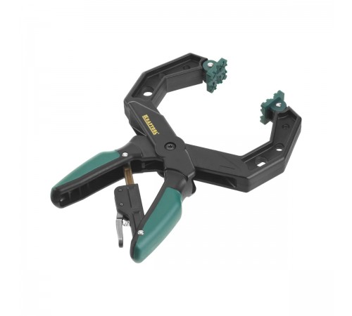 32224-10 Струбцина зажимная KRAFTOOL RC-10 100/80 мм