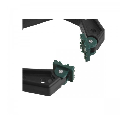 32224-10 Струбцина зажимная KRAFTOOL RC-10 100/80 мм