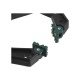 32224-10 Струбцина зажимная KRAFTOOL RC-10 100/80 мм