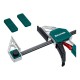 32228-15_z01 Струбцина пистолетная KRAFTOOL EXTREM 150/95мм
