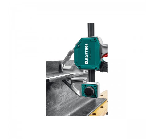 32228-15_z01 Струбцина пистолетная KRAFTOOL EXTREM 150/95мм