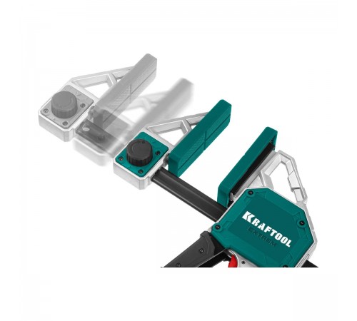 Струбцина пистолетная KRAFTOOL Extrem 300/95 32228-30_z01