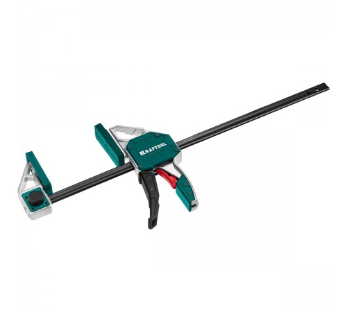 32228-45_z01 Струбцина пистолетная KRAFTOOL EXTREM 450/95мм