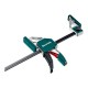 32228-45_z01 Струбцина пистолетная KRAFTOOL EXTREM 450/95мм