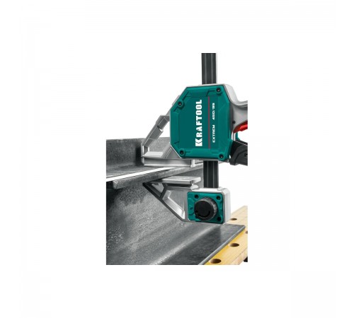 32228-45_z01 Струбцина пистолетная KRAFTOOL EXTREM 450/95мм
