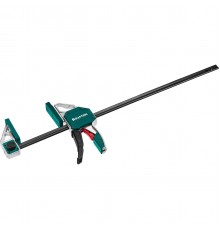 32228-60_z01 Струбцина пистолетная KRAFTOOL EXTREM 600/95мм