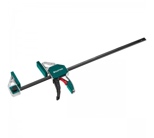 32228-60_z01 Струбцина пистолетная KRAFTOOL EXTREM 600/95мм