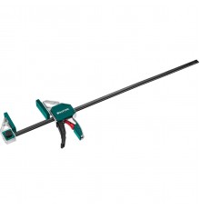 32228-90_z01 Струбцина пистолетная KRAFTOOL EXTREM 900/95мм