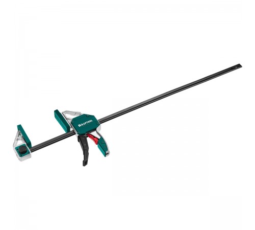 32228-90_z01 Струбцина пистолетная KRAFTOOL EXTREM 900/95мм