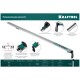 32235-1.0 Направляющая шина KRAFTOOL CG-100 1000мм
