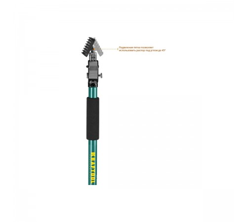 Телескопический распор KRAFTOOL SUP-3, 160-290см 32238