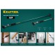 Телескопический распор KRAFTOOL SUP-3, 160-290см 32238
