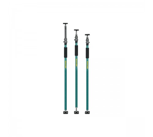 KRAFTOOL SUP-4, 210 - 390 см, телескопический распор (32249)