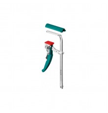 Струбцина KRAFTOOL KRAFTFLEX KTL-160 160/60мм в T-tract 32331-160