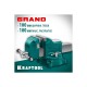 Тиски слесарные KRAFTOOL Grand 100мм 32702-100
