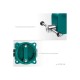 Тиски слесарные KRAFTOOL Grand 100мм 32702-100