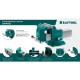 Тиски слесарные KRAFTOOL Grand 100мм 32702-100
