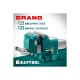 Тиски слесарные KRAFTOOL Grand 125мм 32702-125