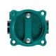Тиски слесарные KRAFTOOL Grand 125мм 32702-125