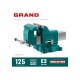 Тиски слесарные KRAFTOOL Grand 125мм 32702-125