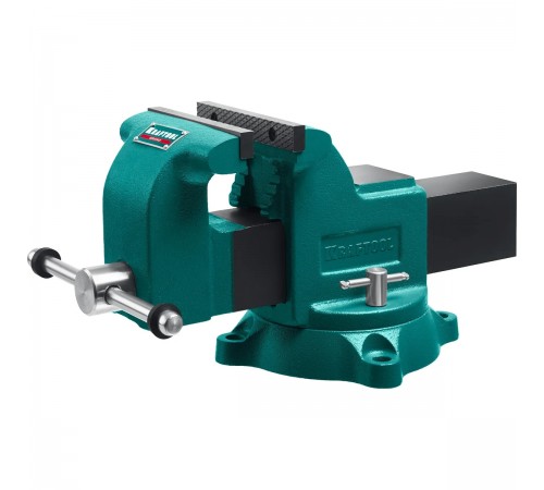 Тиски слесарные KRAFTOOL Grand 150мм 32702-150