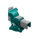 Тиски слесарные KRAFTOOL Grand 150мм 32702-150
