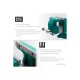 Тиски слесарные KRAFTOOL Grand 150мм 32702-150