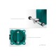 Тиски слесарные KRAFTOOL Grand 150мм 32702-150