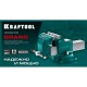Тиски слесарные KRAFTOOL Grand 150мм 32702-150