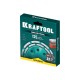Чашка алмазная шлифовальная двухрядная KRAFTOOL Double 125мм 33369-125