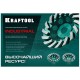 Чашка алмазная шлифовальная двухрядная KRAFTOOL Double 125мм 33369-125