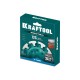 Чашка алмазная KRAFTOOL T-Type INDUSTRIAL d-125мм, сегментная 33446-125