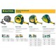 34022-05-25 Рулетка KRAFTOOL GRAND 5м х 25мм
