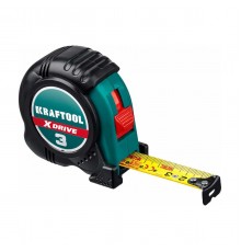 34122-03-19_z02 Рулетка KRAFTOOL X-Drive 3м х 19мм