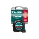 34122-03-19_z02 Рулетка KRAFTOOL X-Drive 3м х 19мм