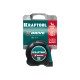 34122-05-19_z02 Рулетка KRAFTOOL X-Drive 5м х 19мм