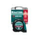 34122-08_z02 Рулетка KRAFTOOL X-Drive 8м х 25мм